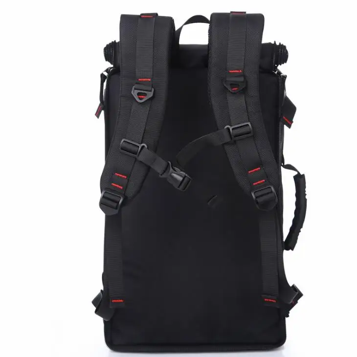 Рюкзак большой емкости для улицы 2020 мужская дорожная сумка повседневный рюкзак