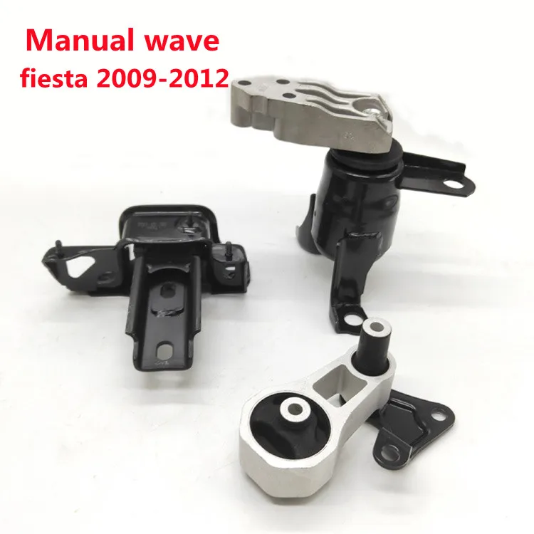 

Car With the hydraulic oil engine support mount transmission mount support for Ford Fiesta 2009-2012