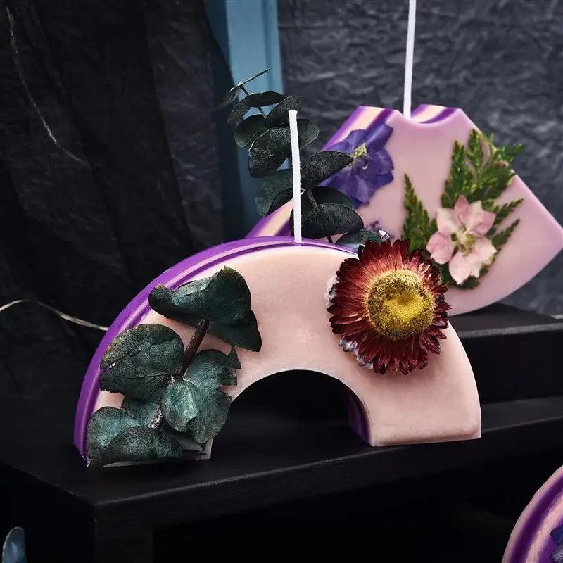 5 г/упаковка свечные красители стружки хлопья воск для свечей краска масло