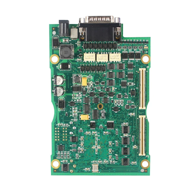 Интерфейс диагностики forGM MDI для GM WIFI USB многоязычный Opel сканер Tech2Win GDS2 V2020.3