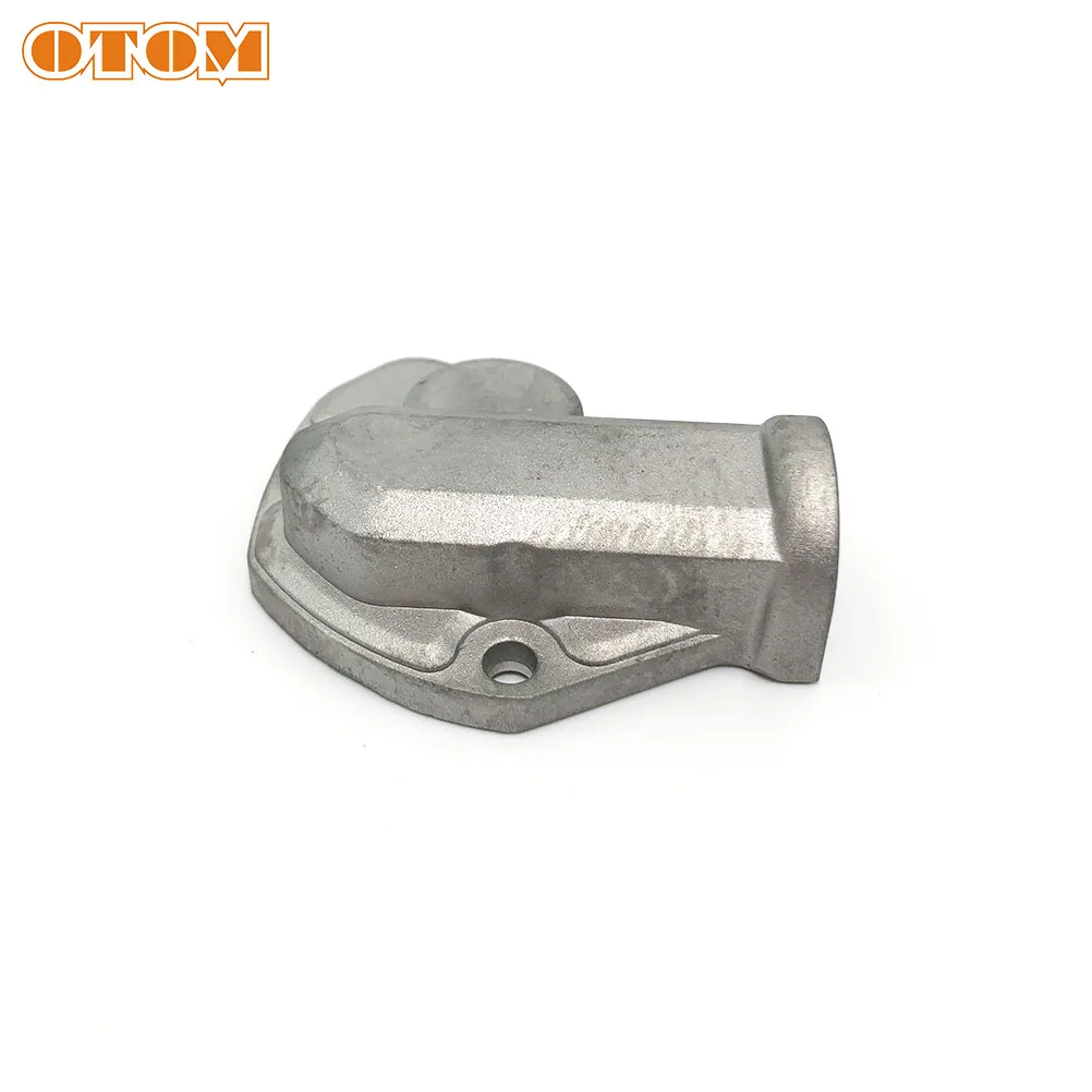 OTOM For KTM85 Engine Motorcycle Accessories Control Valve Rod Cover (Cylinder Block) 47137007000 Fit KTM SX HUSQVARNA TC 85 105 |