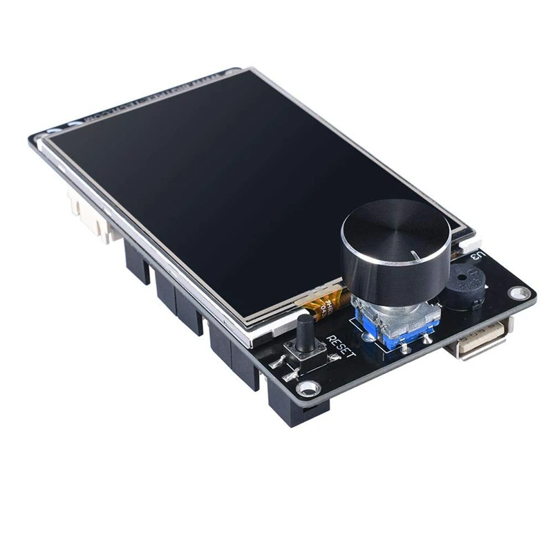 TFT35 V3.0 Графический смарт-дисплей плата контроллера для 3d принтера Ramps 1 4 RepRap