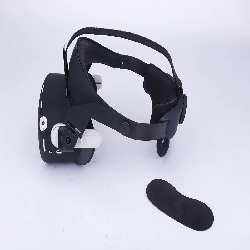 Регулируемый ремешок для головы GOMRVR подходит Oculus quest 2 сменный elite улучшенная