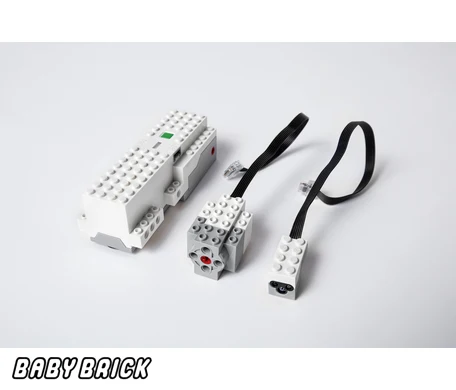 Программируемый Конструктор LEGO 17101 Lego Boost 7+ | Игрушки и хобби