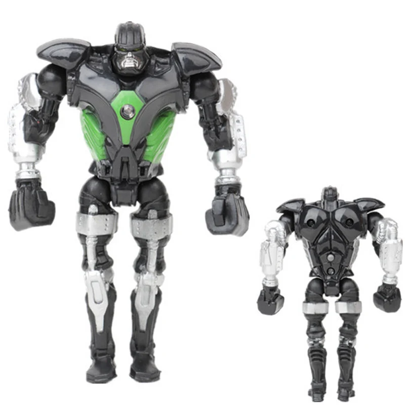 Экшн-фигурки из фильма реальный айнми 13 см 8 шт.