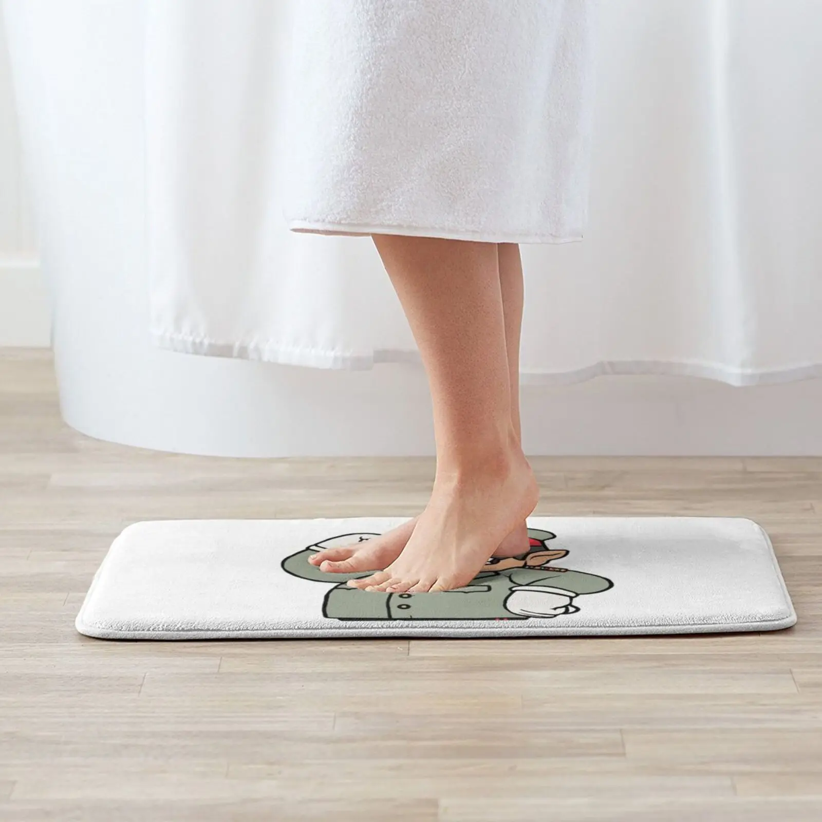 Коврик Wario из Сталина коврик мягкий Варио Сталин супер СССР Советский Союз ва