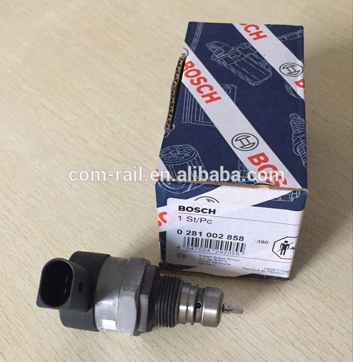 

Оригинальный датчик давления DRV 0281002858