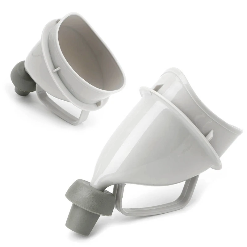 

H7JB Portable Urinal Toilet Travel Mobile Journey Car Outdoor Urine Camping Urination