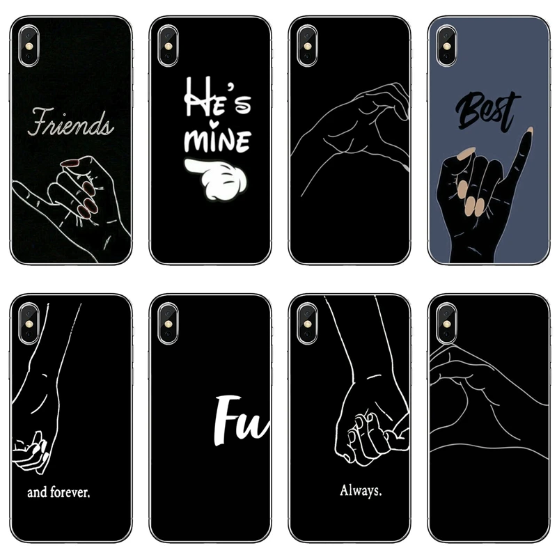 Силиконовый мягкий чехол для Huawei P30 P20 Pro P10 P9 P8 Lite Y5 Y6 Y7 Y9 P Smart Plus 2018 2019 пары