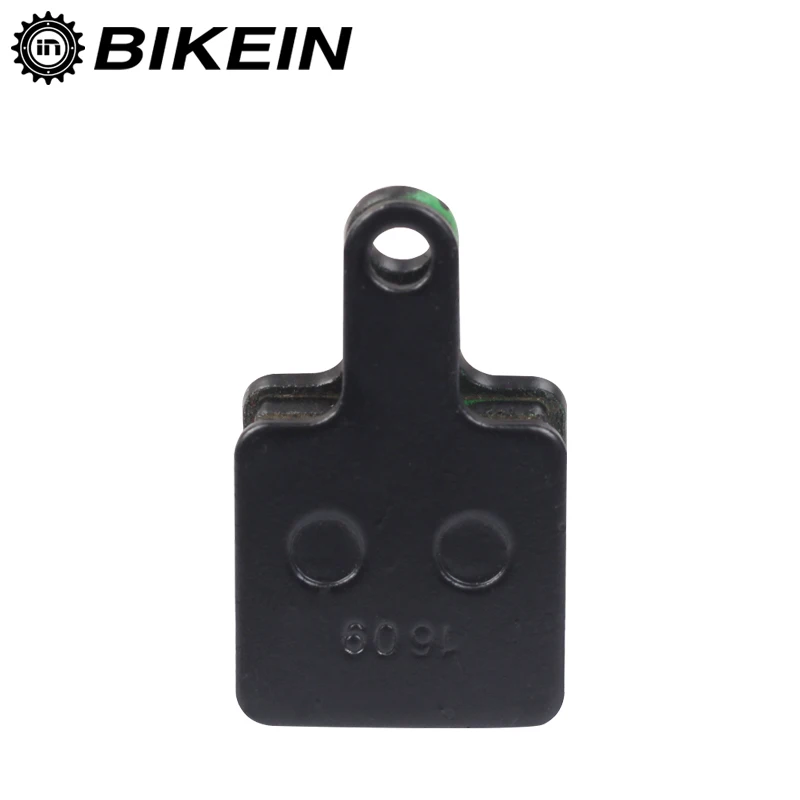 Велосипедные дисковые Тормозные колодки BIKEIN 4 пары для TEKTRO Volans/auрига twinauрига
