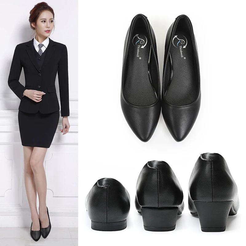 Женская Повседневная обувь из искусственной кожи мягкая удобная дышащая на не