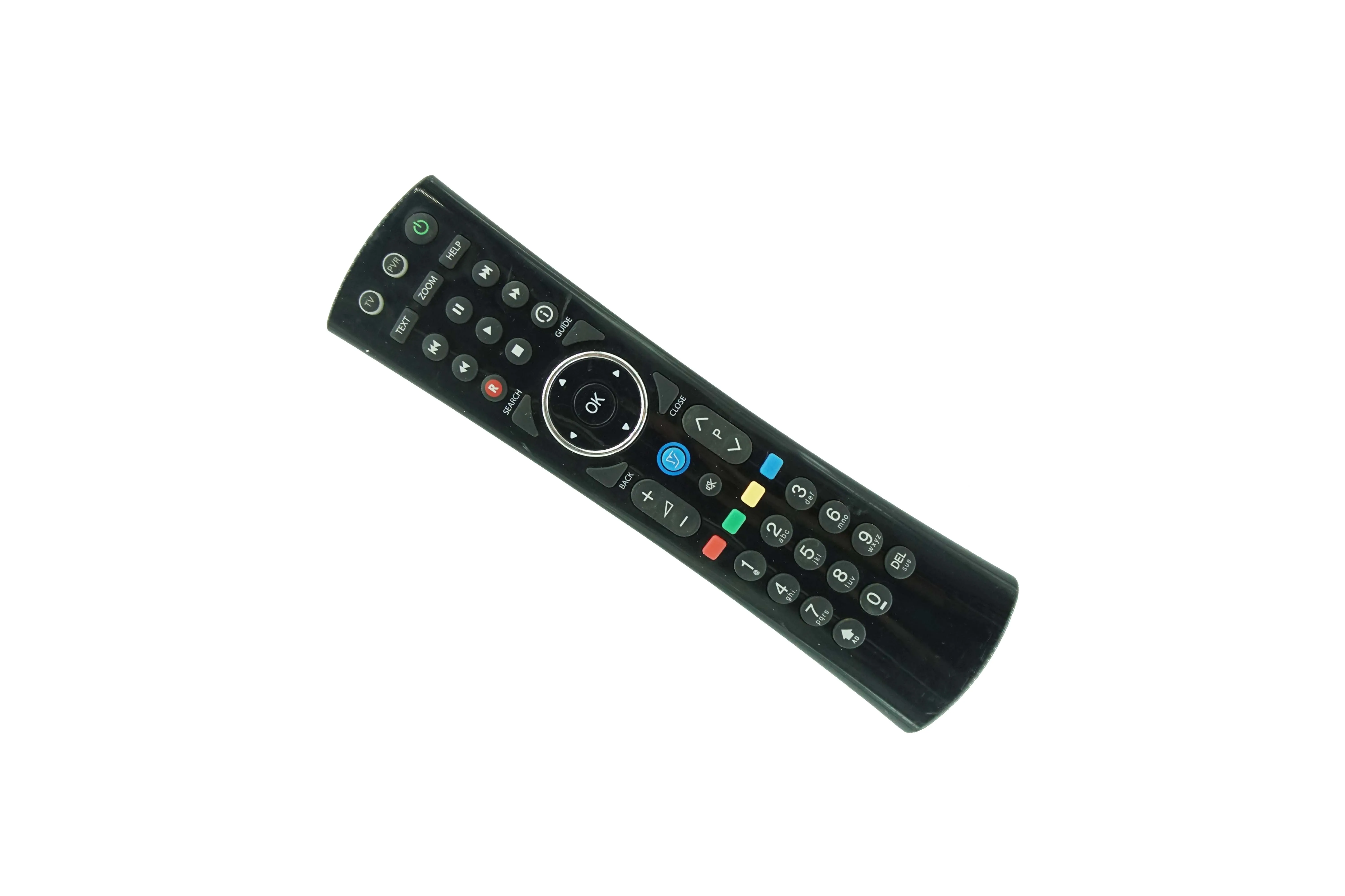 Б/у пульта дистанционного Управление для Youview Humax DTR-T1000 DTR-T1010 RM-I03U RM-103U DTR-T2000 цифровой HD ТВ Регистраторы комплект компьютерной приставки к телевизору