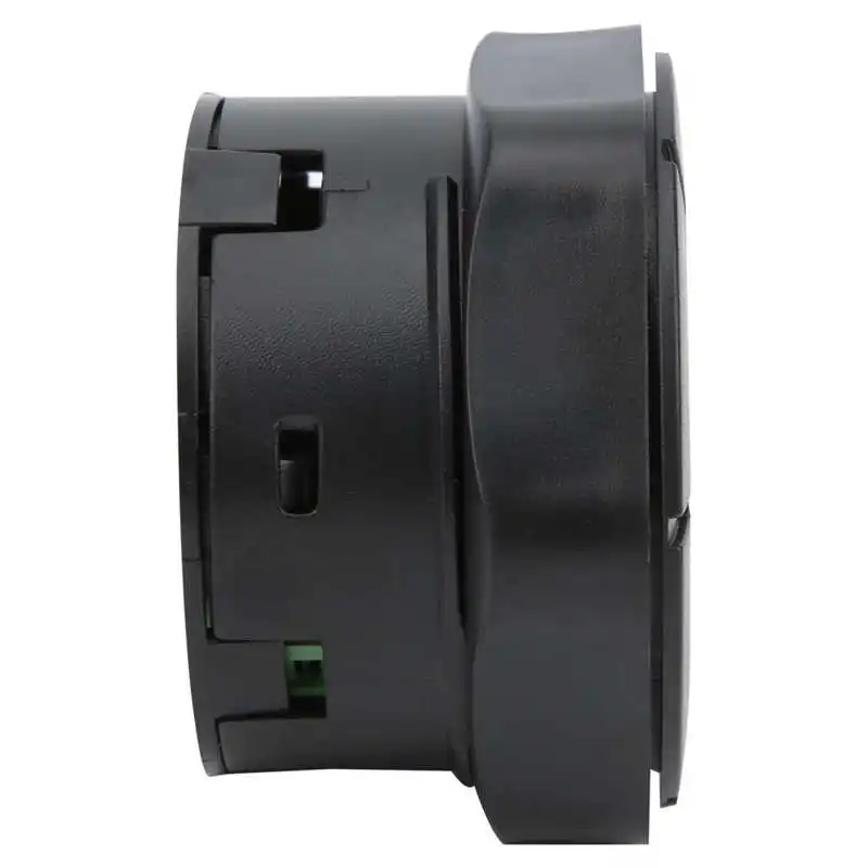 

Wattmeter PZEM-019W-100A LCD Round DC Digital Power Meter Wattmeter 0-100A 30KW Car Power Gauge Power Meter