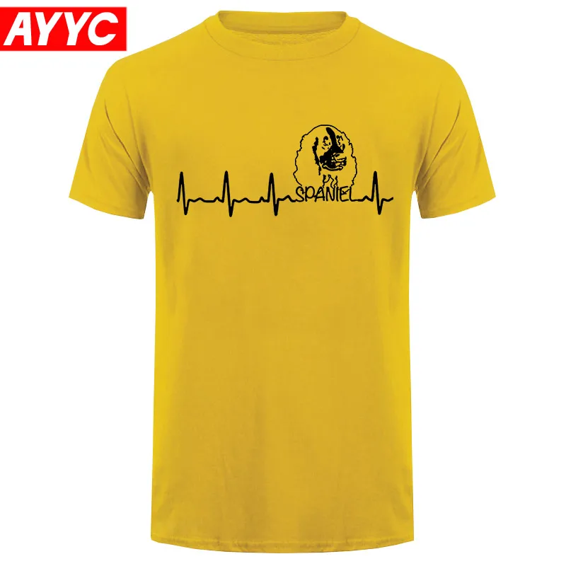 Футболка мужская с коротким рукавом и круглым вырезом из хлопка - купить по