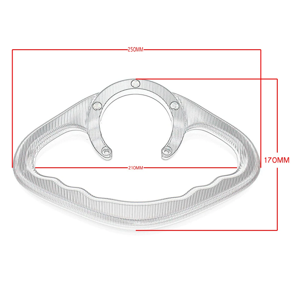 Универсальный подлокотник для топливного бака Ducati заднего сиденья MONSTER 796 2010 2015 797