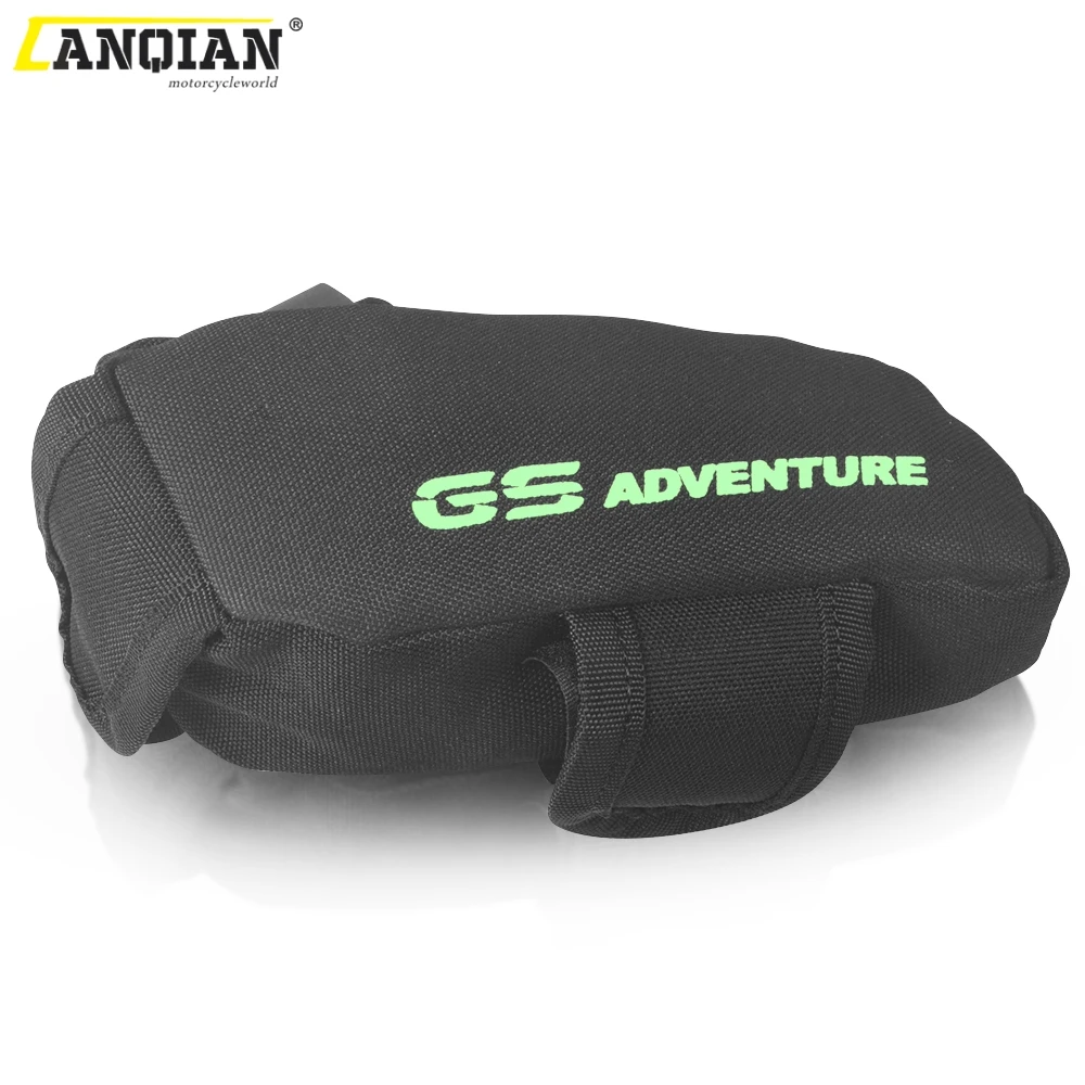 Motocycle Accessories Fairing bags FOR BMW R 1200 GS LC 2013-2017 R1200GS Adv. 2014- R1250GS 1250 Adventure Toolbags |