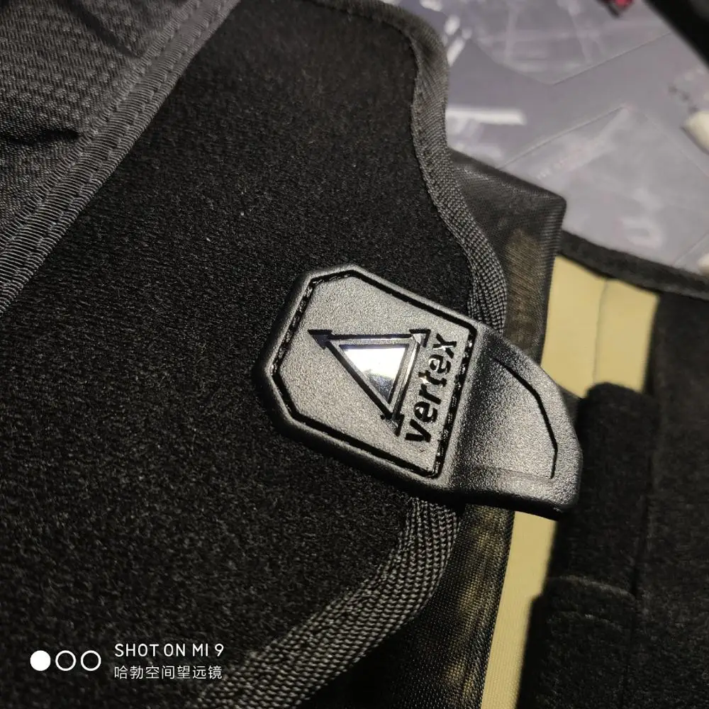 Страховочная сумка Escape из тарков Vertex| |