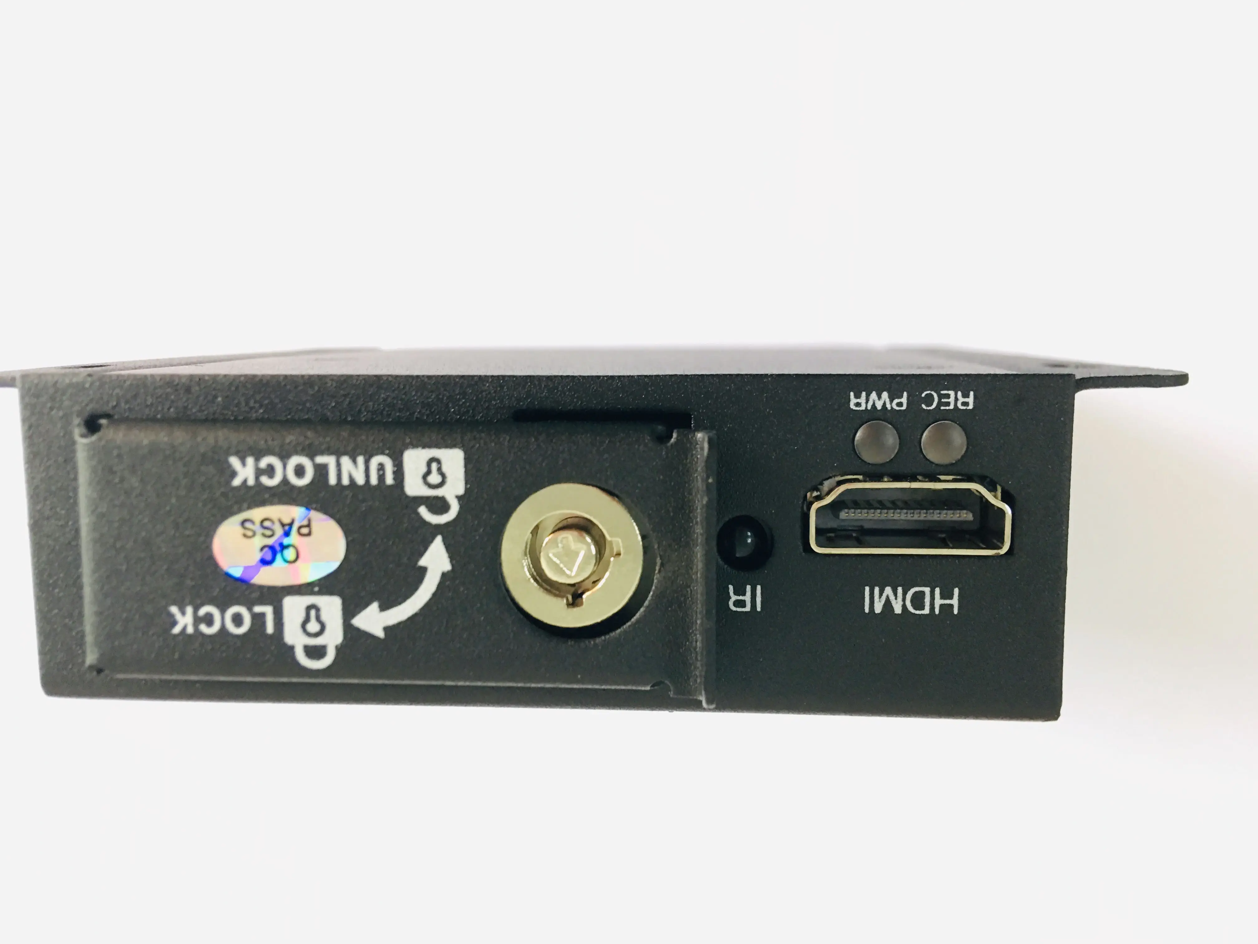 2018 новейшая поддержка AHD камеры 2CH Mobile DVR для выхода HDMI 1080p и обычного аналогового