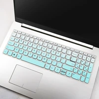 laptop keyboard film protector for lenovo ideapad 340c 330c 320 laptop 15 6 inch notebook keyboard cover case protector skin