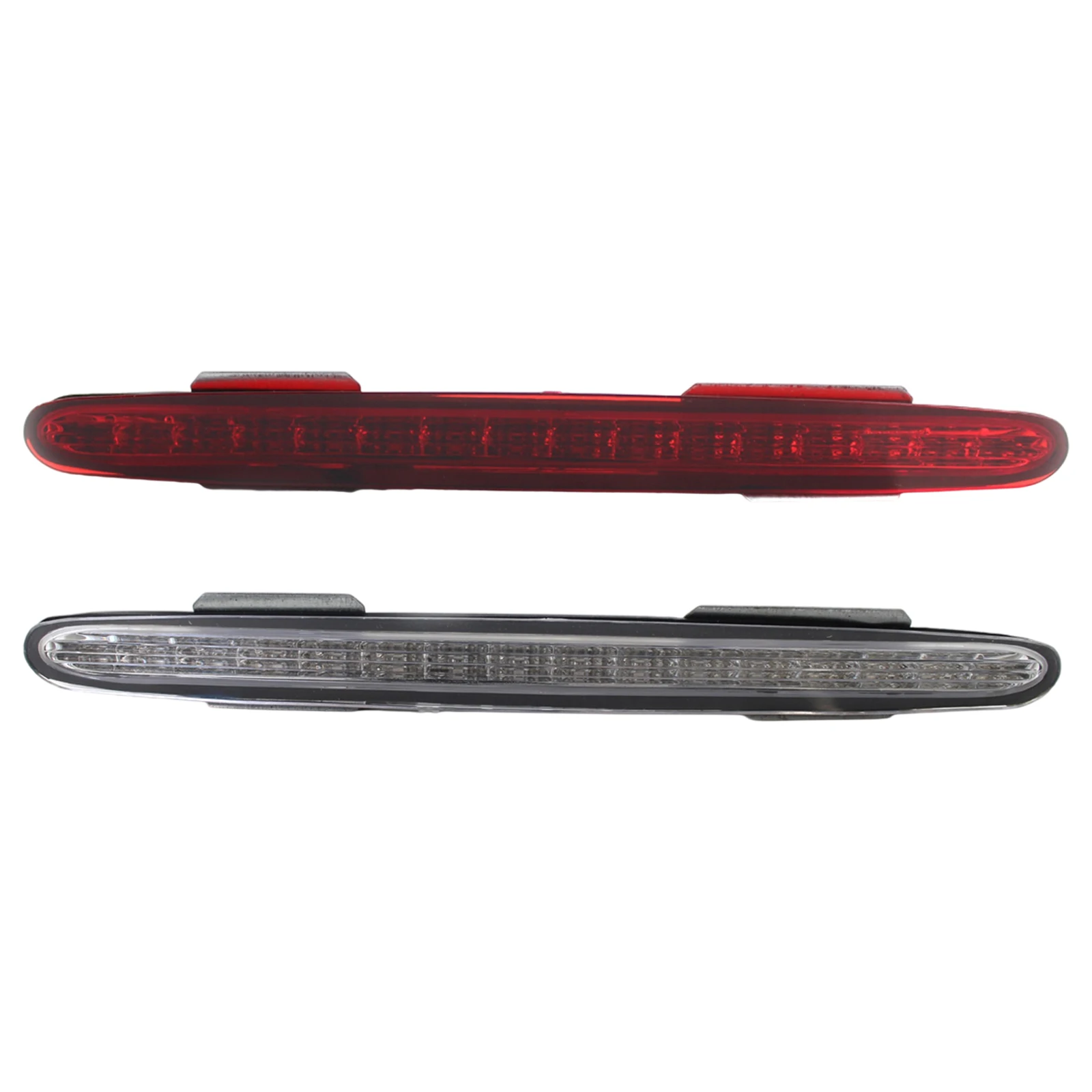 

A2308200056 High Level Brake Light Moulding Accessories Rust-proof Durable, Easy Installation for Safe Driving