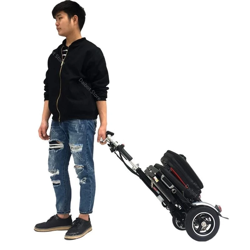 10-дюймовый Электрический телефон четыре колеса электрические велосипеды 36 В 250