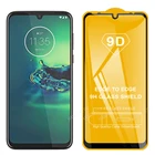 Защитное стекло для Motorola Moto G8 G7 Plus P30 Play Note One Power