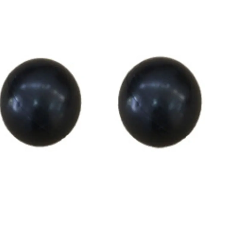 Отскакивающий мяч крупным планом волшебный трюк ментализм реквизит быстро