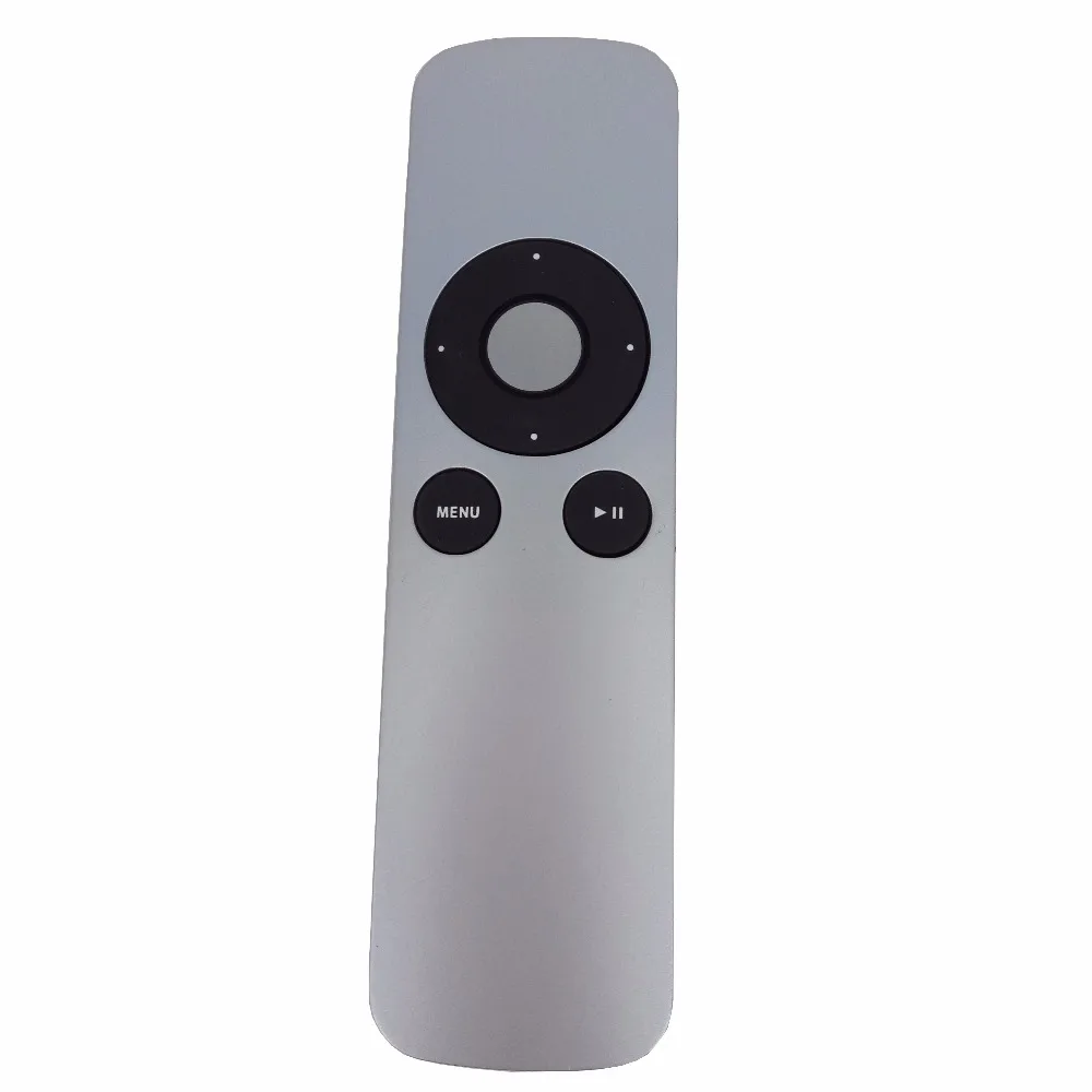 (5 шт./лот) новый общий пульт дистанционного управления A1294 MC377LL/A для Apple tv 1 2 3 Macbook