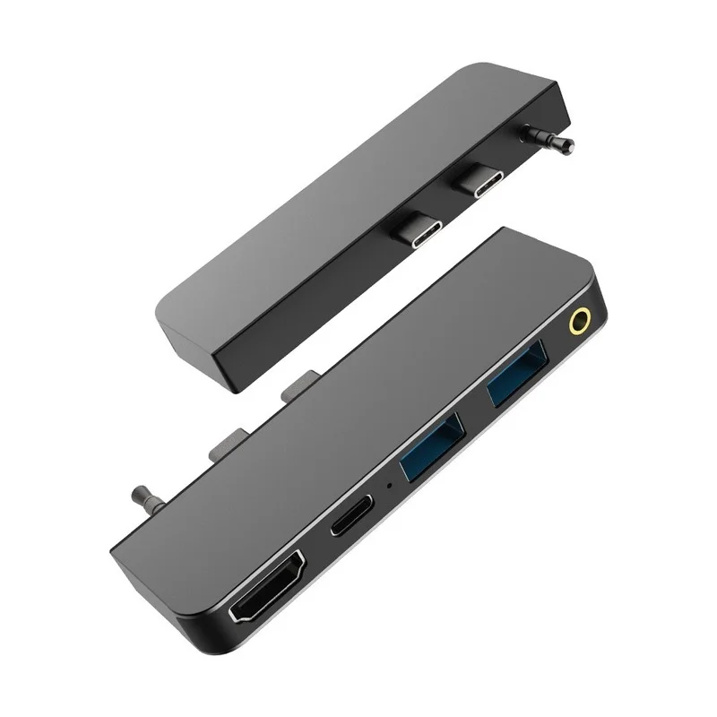 usb c концентратор usb type c до несколь