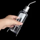 ПЭТ Кошка Кролик Хомяк питьевая вода соска бутылка Диспенсер домашних животных висит автоматическое устройство поилка сирийский Кролик Хомяк