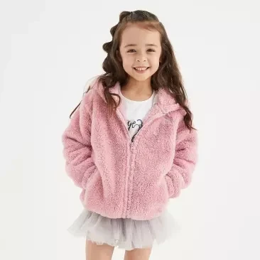 Новая бархатная куртка xiaomi Модная легкая Теплая Мягкая шерстяная для мальчиков и