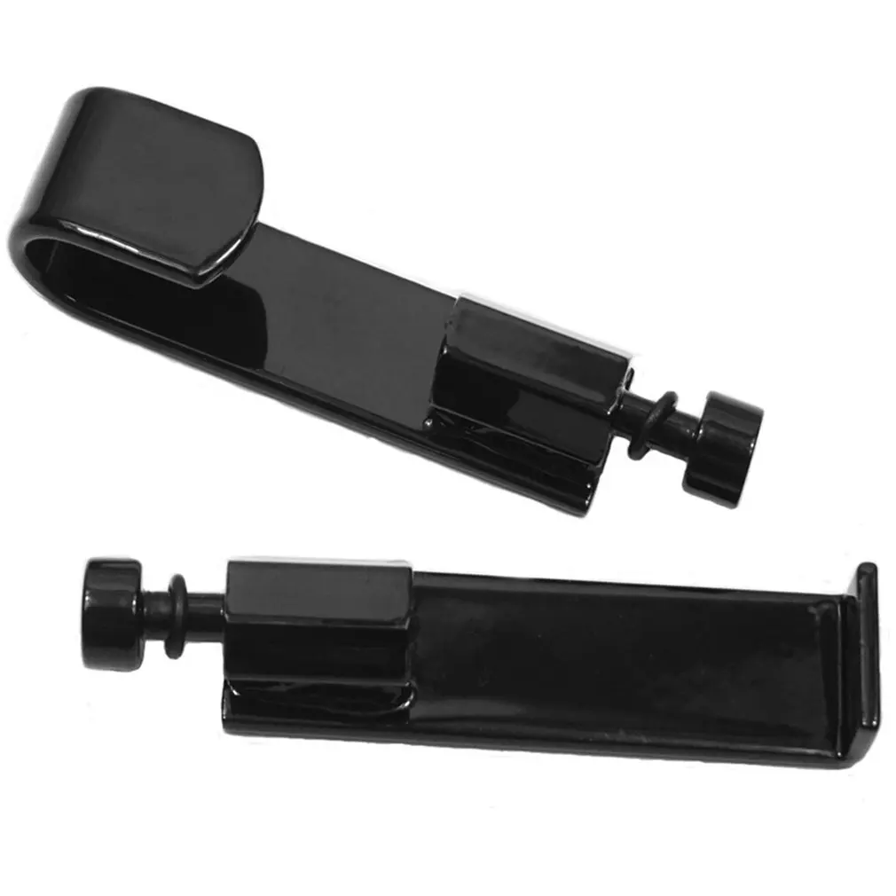 

Door Edge Hook Fender Lip Curved Hook Car Door Edge Dent Removal Tabs Fits In Any Slide Hammer Car Dent Repair Tool Kit