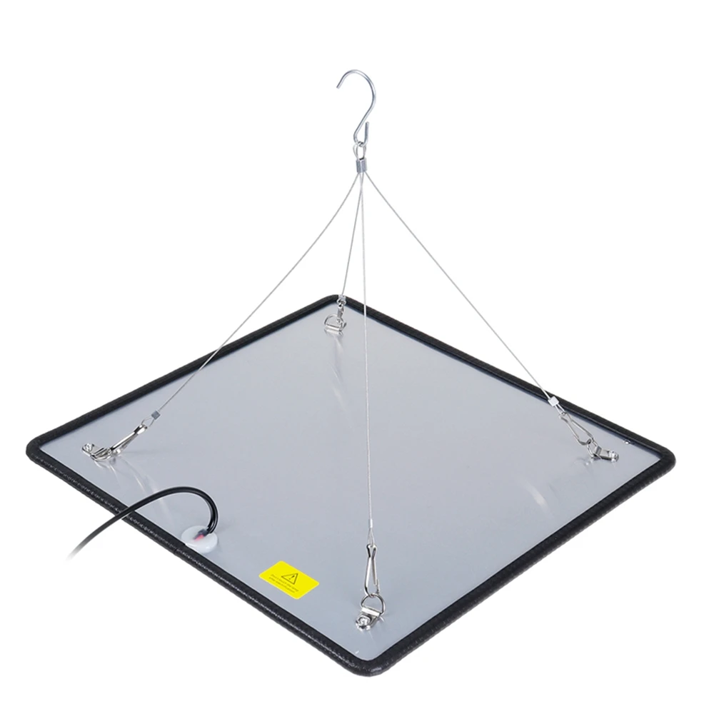 1500W Светодиодная лампа для роста растений LED Grow Light Full Spectrum Phyto Fitolampy для внутренних трав и теплиц.