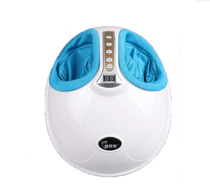 new arrival electric foot massage equipment foot care device tools with heating function promotion