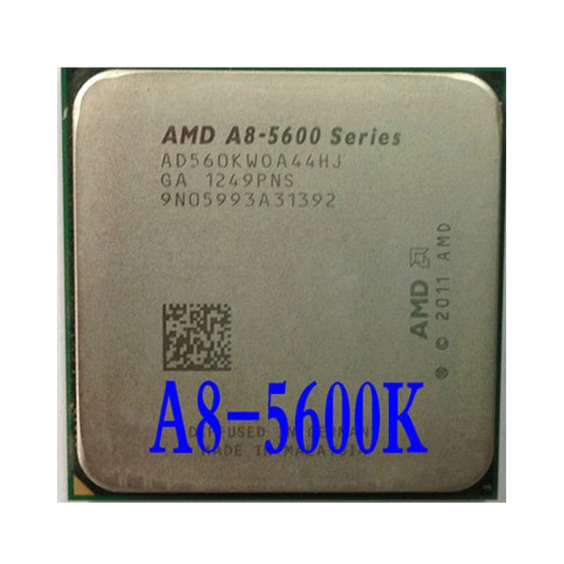 Комплект материнской платы A88 FM2 + процессор AMD A8 5600K 16G(2*8G) 1600 МГц DDR3 память для
