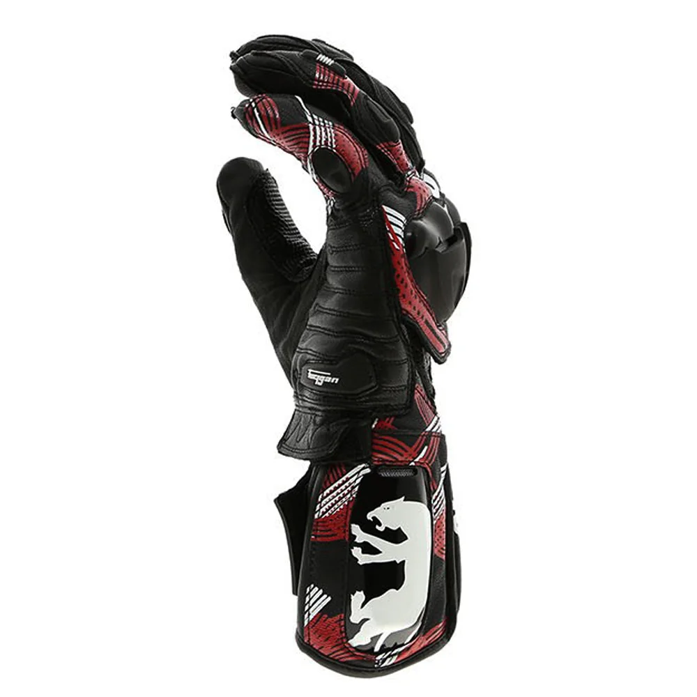 Горячая перчатки moto rcycle rcb для Furygan кожаные moto rcycle rbike MTB горный велосипед moto rcycle DH велосипедные перчатки