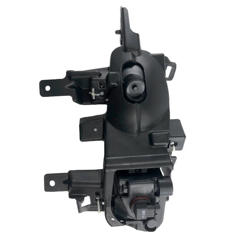 

2021 Suitable For Automobile the Nissan Qashqai ~ on Halogen Front Fog Lamp