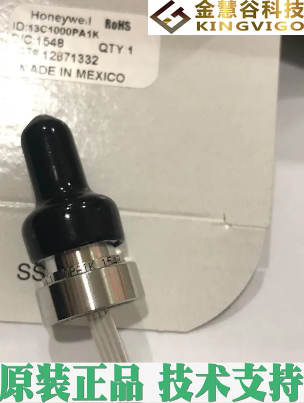 

13C1000PA6K pressure sensor advantage original genuine technical support