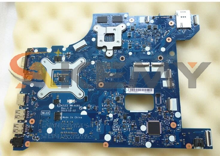 akemy brand new aile2 nm a161 04x4786 04x5927 04x5928 for lenovo thinkpad e540 laptop motherboard gpu 2gb ddr3 free global shipping