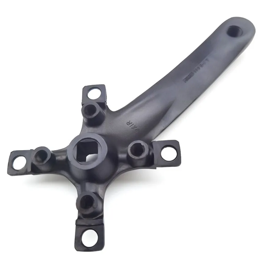 Запчасти для горного велосипеда одинарный двойной трехдисковый фотоэлемент