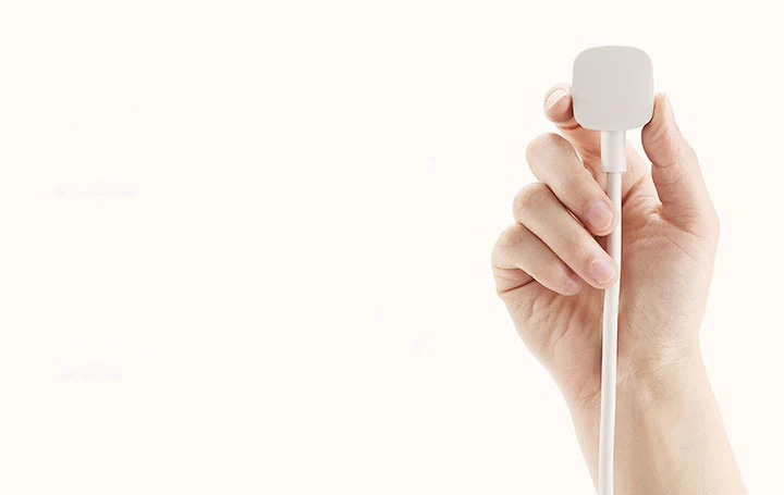 Xiaomi Mijia no usb power Strip 3 6 8 портов разъем питания вкл/выкл 2500 Вт 10A 250 В защита от перегрузки для офиса дома mihome