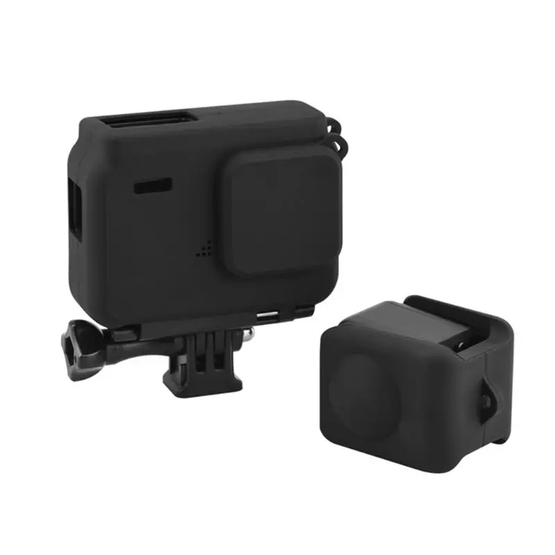 2020 новая крышка объектива камеры для экшн Insta360 One R 4K Mod/5 7 K 360 Mod камера 4 5x4x3 8 см