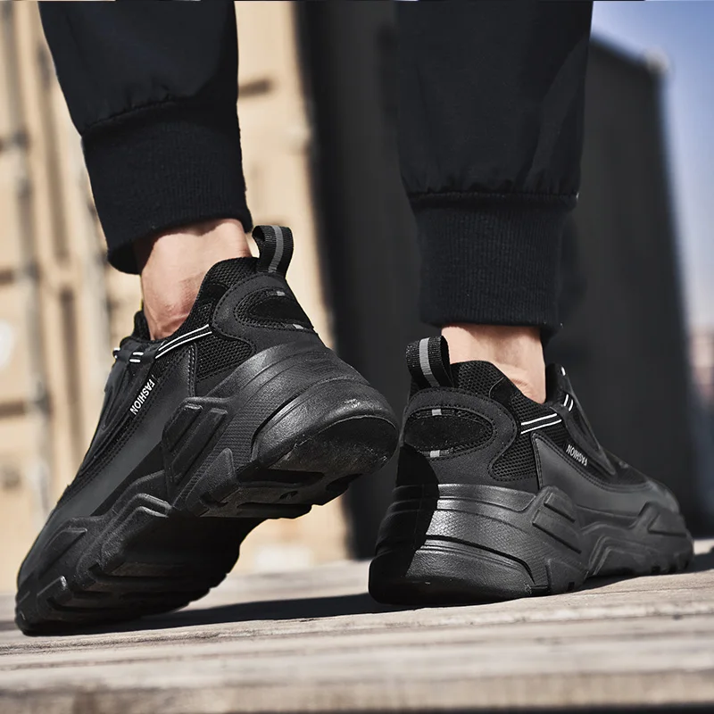 Обувь мужские кроссовки легкая дышащая Zapatillas мужская повседневная обувь zapatos hombre