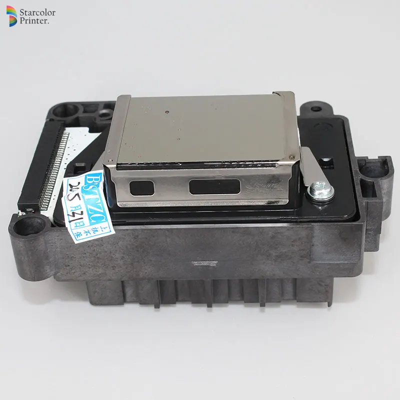 DX7 печатающая головка F1960000030 оригинальная совместимая с EPSON R3000 PRO3800C 3850 3880 3890