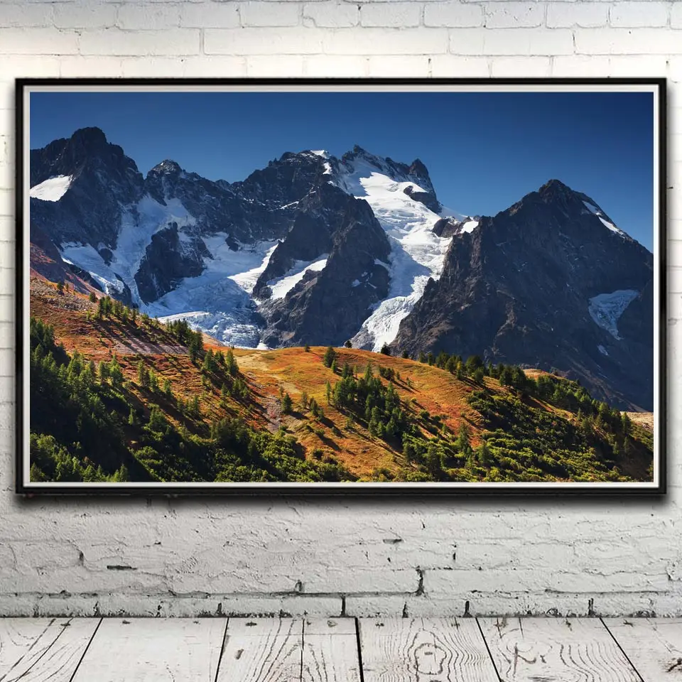 Городской пейзаж ночные огни бамбуковые облака уличный фонарь живопись