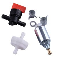 fuel solenoid for briggs stratton engine 794572 796109 799728 699915 chainsaw lawnmover blower parkside garden power tool