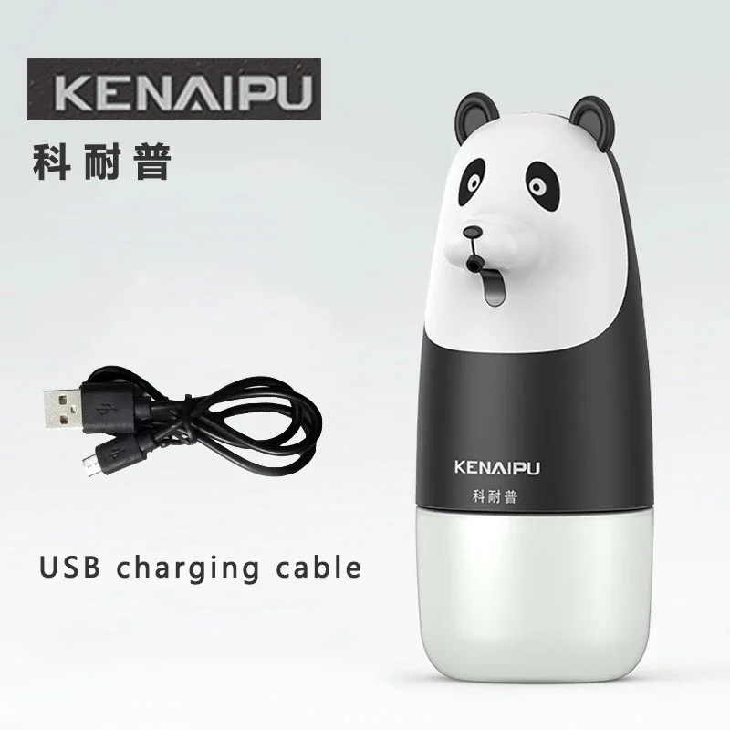 

Автоматический дозатор мыла с датчиком для мытья рук