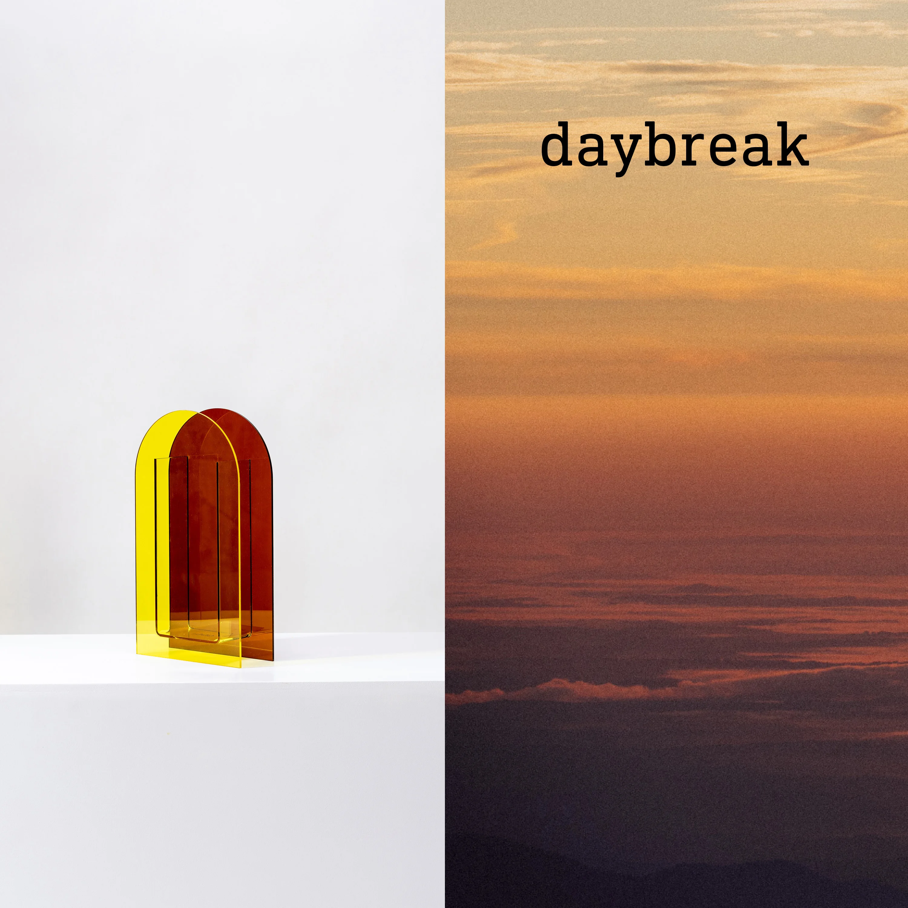 

Nordic Art Acrylic Vase Decoration Flower Arrangement Minimalist Large Modern Vase Deocraion Home Decor Modern Home Accessories