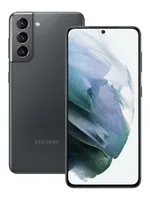 Samsung Galaxy S21 5G G991U1 6.2" ROM 128/256GB RAM 8GB Snapdragon 888 NFC Triple Rear Camera Octa Core Original 5G 3