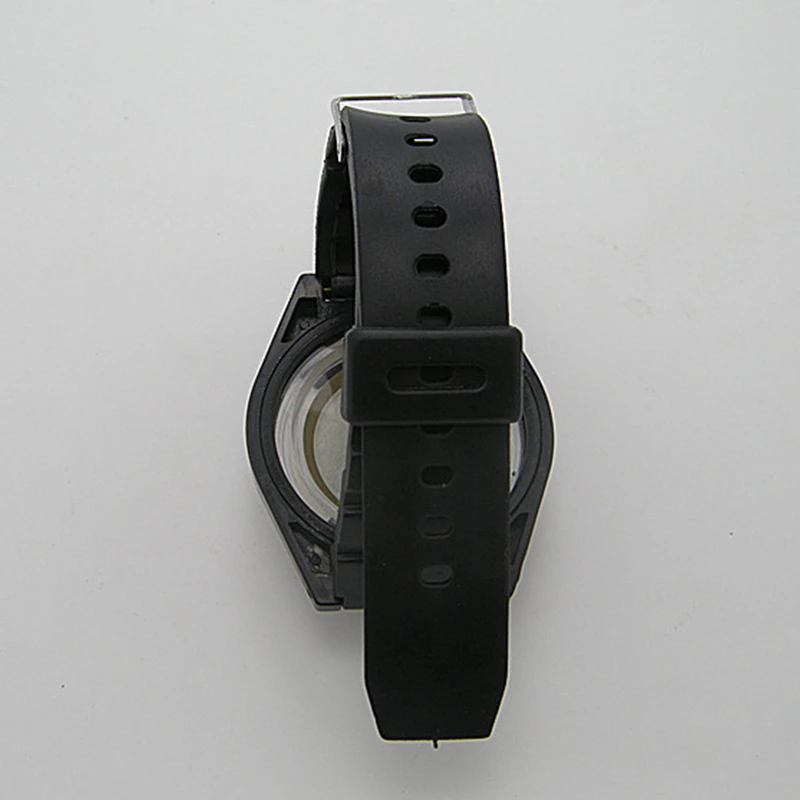 Тактический наружный компас на запястье для путешествий выживания приключений